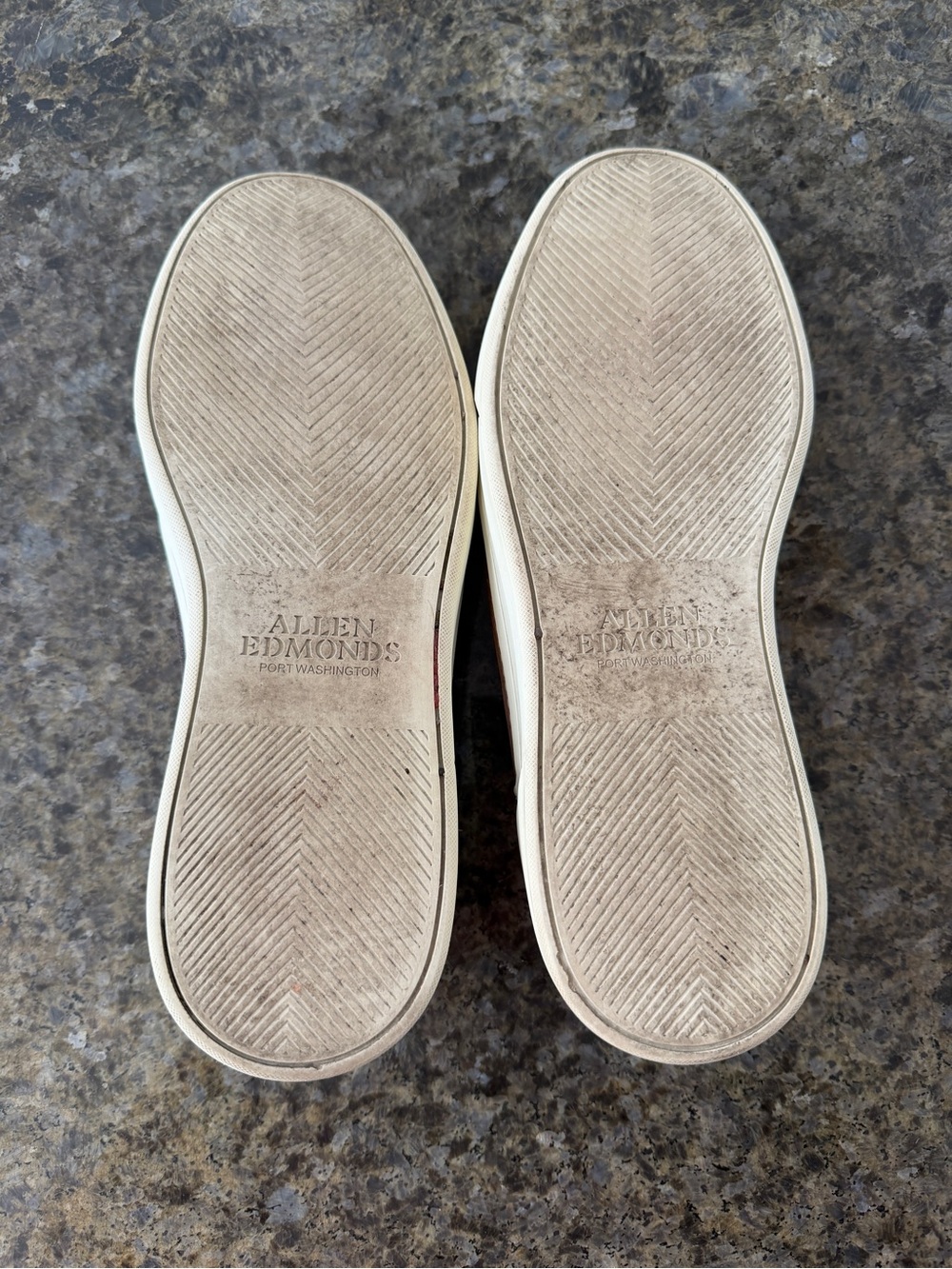 Allen Edmonds Burke - Picture 5 of 6